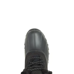 Wolverine Women'S Torrent Faux-Fur Tall Duck Boot Black Best