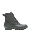 Wolverine Women'S Torrent Wool Duck Boot Black Wool Flash Sale