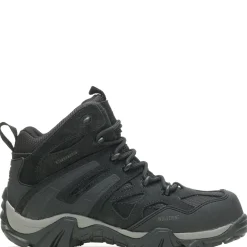 Wolverine Women'S Wilderness Boot Black Cheap