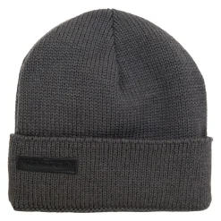 Wolverine Wool Watch Cap Charcoal Gray Store