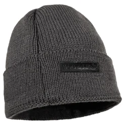 Wolverine Wool Watch Cap Charcoal Gray Store